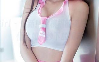 TuiGirl – 最新！梁棋棋的花嫁合集，心情犹如婚纱下的阴云