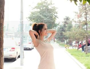 TuiGirl – 探秘王根星熙的黑色美图，资源中暗藏的惊喜