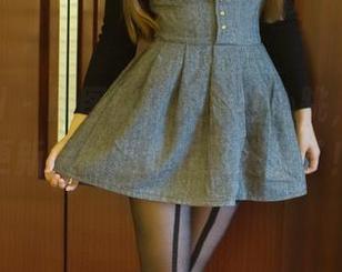 TuiGirl – 原图就让人脸红心跳，纯小希更新后的连体衣又来撩了！