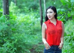 TuiGirl – 想看免费图册？陆瓷的豹纹在这里等你，快来围观！