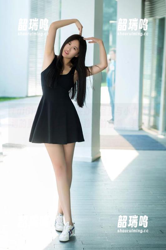 TuiGirl推女郎 - 在办公室里与小九九遭遇的默契，观看这份独特的合集，真是妙不可言！