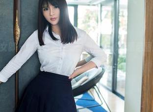 TuiGirl推女郎 – 别告诉别人，赵惟依的秘密精选图片直击心灵！