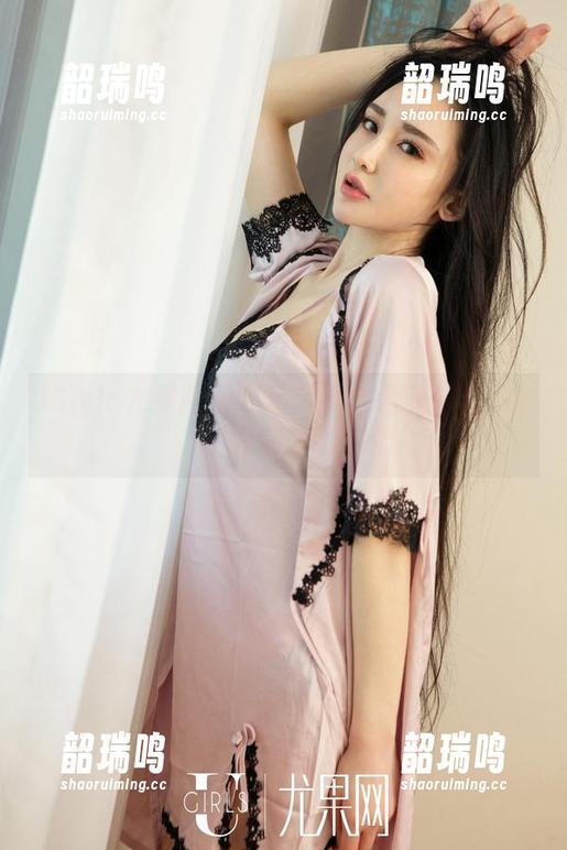 UGirls尤果网 - 佟蔓的黑色私房:这一角落太意外了吧 UGirls尤果网 - 佟蔓的黑色私房:这一角落太意外了吧
