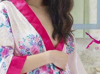 UGirls尤果网 – 当孟狐狸穿上比基尼，私拍瞬间变成了“海滩上的梦中情人”！