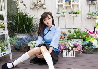 UGirls尤果网 – 从宅在家到运动达人，杜小雨的图册与原图给你些灵感。