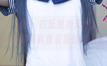 UGirls尤果网 – 在妩媚和天真之间，沈诺馨的学妹写真集资源值得一看！