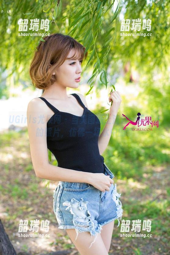 UGirls尤果网 - 当美图遇上浴缸:王瑞儿的照片,仿佛一场水中的梦 UGirls尤果网 - 当美图遇上浴缸:王瑞儿的照片,仿佛一场水中的梦