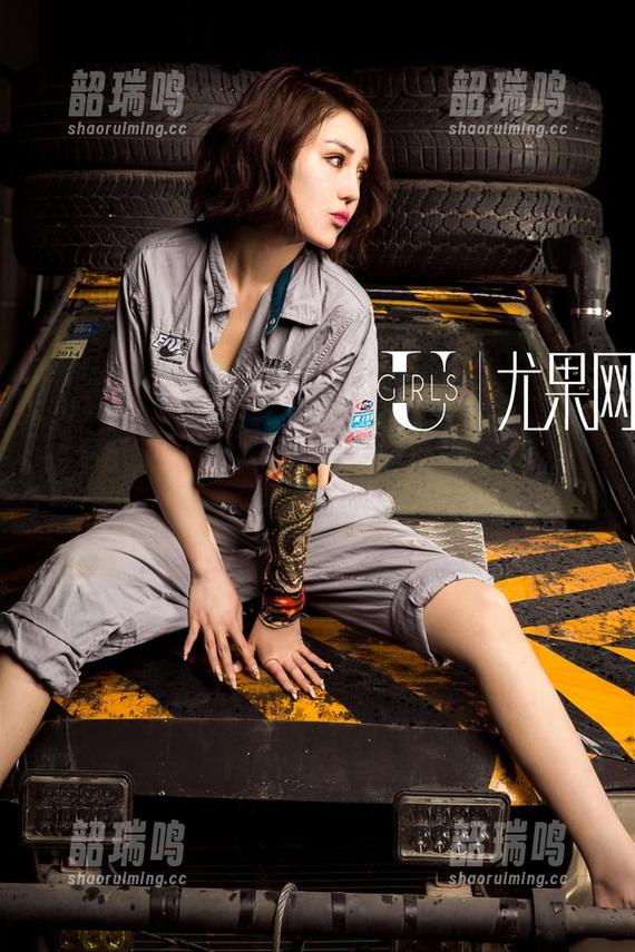 UGirls尤果网 - 王语纯的毛衣合集:暖意满满,快来分享你的羡慕! UGirls尤果网 - 王语纯的毛衣合集:暖意满满,快来分享你的羡慕!