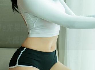 UGirls尤果网 – 谭晓彤，套装，私房美图，大概就是我脑中的神奇公式？
