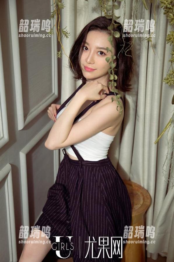 UGirls尤果网 - 一张原图的魔力,在线看陈雅漫的黑丝,心里乐开了花 UGirls尤果网 - 一张原图的魔力,在线看陈雅漫的黑丝,心里乐开了花