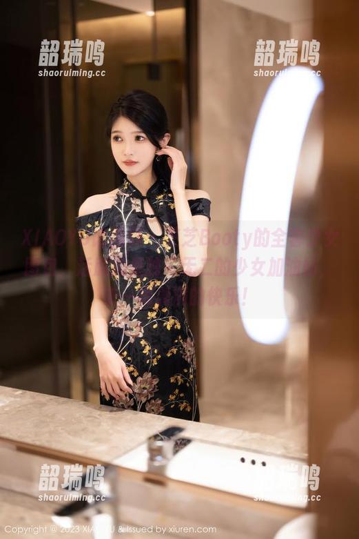 XIAOYU语画界 - 芝芝Booty的全套少女图包,活脱脱是独一无二的少女加油站,来一桶满满的快乐! XIAOYU语画界 - 芝芝Booty的全套少女图包,活脱脱是独一无二的少女加油站,来一桶满满的快乐!