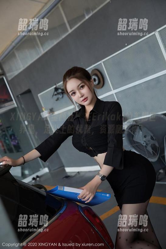 XINGYAN星颜社 - 在Erikaki的美脚世界里,足尖上的优雅,资源随你得! XINGYAN星颜社 - 在Erikaki的美脚世界里,足尖上的优雅,资源随你得!