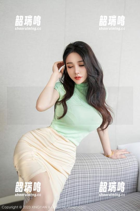 XINGYAN星颜社 - 梦心玥裸足美图精选:找回裸足的快乐,那种‘不善言辞’的美! XINGYAN星颜社 - 梦心玥裸足美图精选:找回裸足的快乐,那种‘不善言辞’的美!