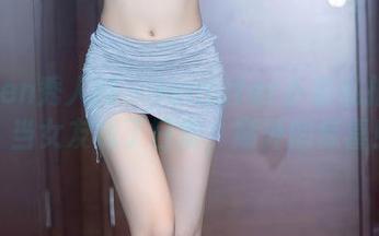 Xiuren秀人网 – Jennifer小若私拍合集：当女友成了日常，意外的惊喜！