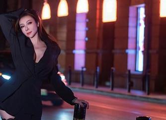 Xiuren秀人网 – Yuki鱼儿的校服全套，图集中有种让人想打卡的冲动！