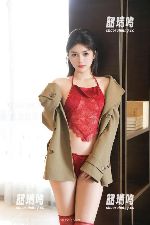 Xiuren秀人网 - summer宝宝带你游览女孩的奇幻世界,图片中满满都是惊喜! Xiuren秀人网 - summer宝宝带你游览女孩的奇幻世界,图片中满满都是惊喜!