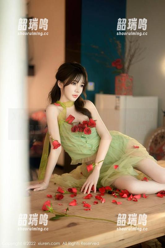 Xiuren秀人网 - 不止于美,噜噜妞儿的作品图集揭开剧情背后的那点小心思 Xiuren秀人网 - 不止于美,噜噜妞儿的作品图集揭开剧情背后的那点小心思