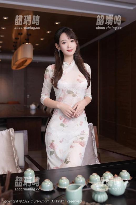 Xiuren秀人网 - 徐莉芝Botty的美足最新写真，真的是每一帧都想收藏，可我哪有这么多相框？
