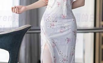 Xiuren秀人网 – 话说李昔雨的白裙套图，真让人停不下来。分享这个季节最温柔的心动，你敢吗？