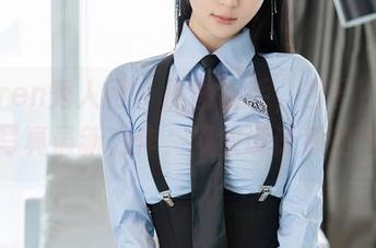 Xiuren秀人网 – 原图在手，杏子Yada校园写真最新力作，飘散设计感的气息！