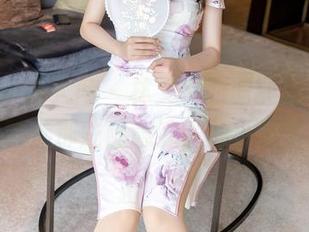 Xiuren秀人网 – 林文文的职业装写真，精选那些随意流露的小细节