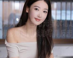 Xiuren秀人网 – 当阳光与水相遇：看欧阳妮娜娜如何用泳池写真反击世俗