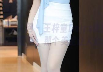 Xiuren秀人网 – 王梓童Doirs美图带来的私拍狂潮，那个美足让人心动