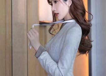Xiuren秀人网 – 免费图集：玥儿玥身着修女装，画风突变你敢来吗？