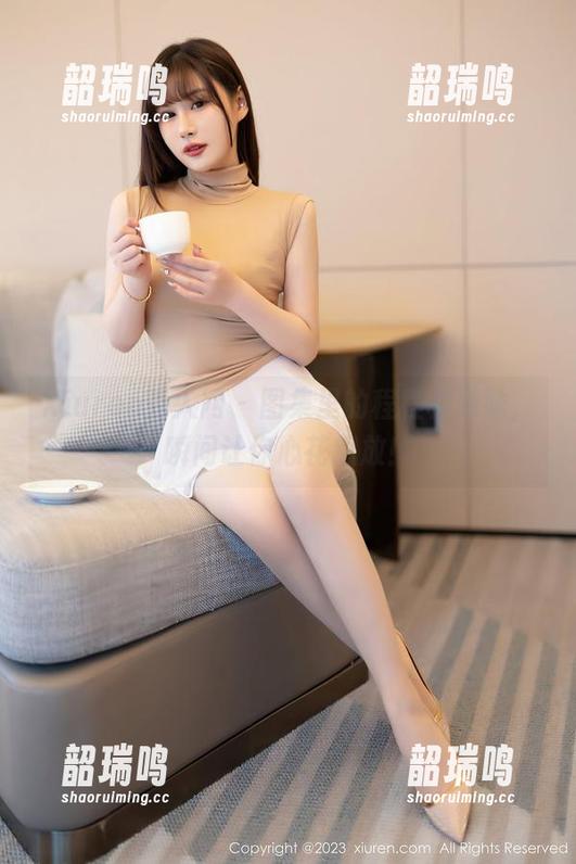 Xiuren秀人网 - 图集里的程程程妹妹，瞬间让你心花怒放！