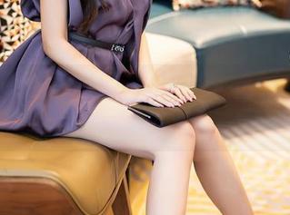 Xiuren秀人网 – 当女仆遇上董林越：一组写真，谁说工作不能甜？