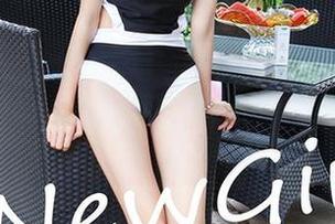 YouWu尤物馆 – 尴尬的办公气氛？孟狐狸FoxYini的秘书写真图包资源让你瞬间破冰！