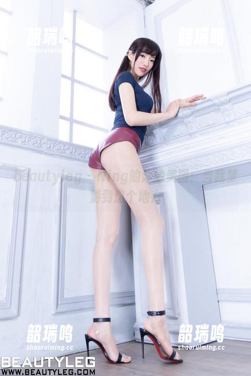 beautyleg - Ning的泳池美图:当我梦游到这个地方 beautyleg - Ning的泳池美图:当我梦游到这个地方