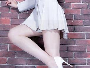 beautyleg – 蕾丝与私拍：Ruby的图片让我想起……那年夏天？