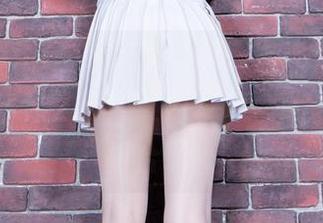 beautyleg – 看了Sandy的私拍图包，终于明白什么叫“热辣”，这夏天不要太符合啊！