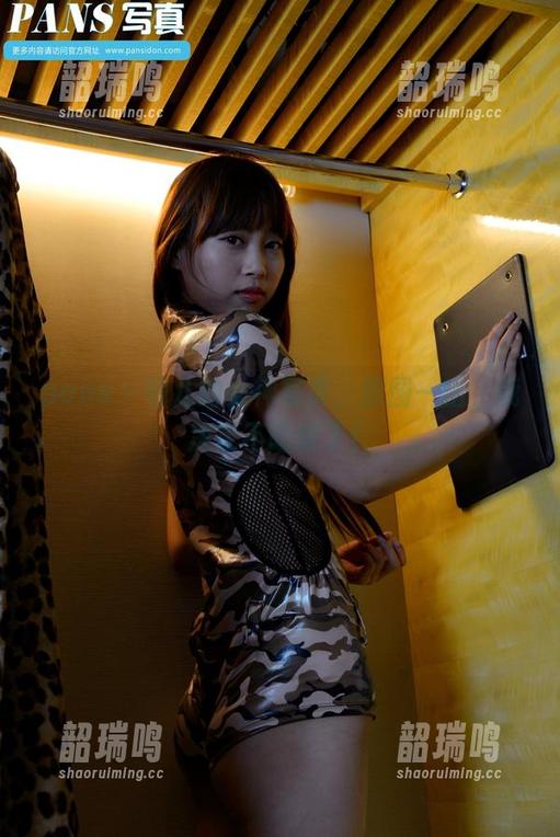 pans - 可儿的女神写真,原图一出,我决定不吃饭了! pans - 可儿的女神写真,原图一出,我决定不吃饭了!