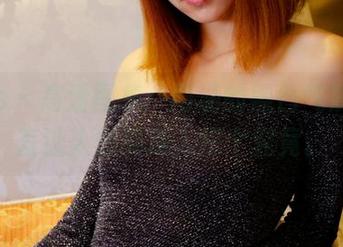 pans – 高清图集：雨涵的黑色气质，简直让人想要深入探个究竟。