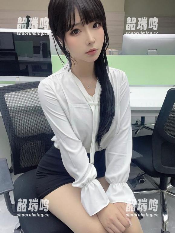 精选图集：yuuhui玉汇(kokuhui)让纯白花嫁也能变得如此‘不纯’！哈哈哈！