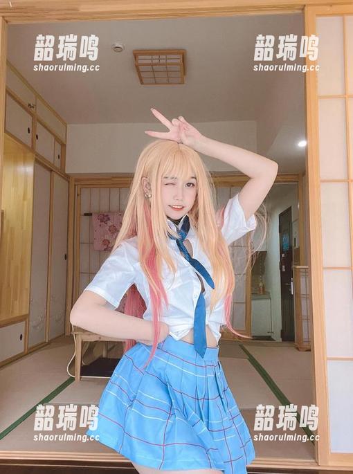 不呆猫的写真之旅:当抖娘遇上牛奶,卧槽这组合太妙了! 不呆猫的写真之旅:当抖娘遇上牛奶,卧槽这组合太妙了!