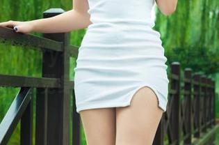 丽柜 – Vicky在香丝露营，高清写真让我感觉身临其境，真的！