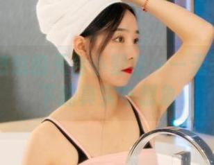 丽柜 – 悠悠的天台小聚会——无圣光原图下的真实与想象