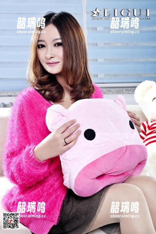 丽柜 - 桃子演绎体操服,写真效果哪儿来的这么好,想问问她的秘诀! 丽柜 - 桃子演绎体操服,写真效果哪儿来的这么好,想问问她的秘诀!