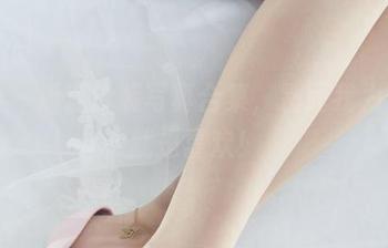 丽柜 – 潘潘泳装写真合集，别问我为什么就是喜欢！