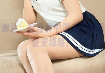 丽柜 – 琳达：在写真中游走的剧情，图包快来领略！