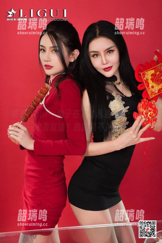 丽柜ligui - 兔子在家的私拍生活：谁说居家一定要靠谱？我就是不按常理出牌！