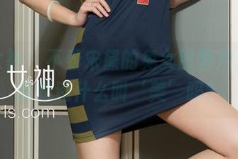 克拉女神 – 不看宋黛的兔女郎图片，你真的知道什么叫‘美’吗？