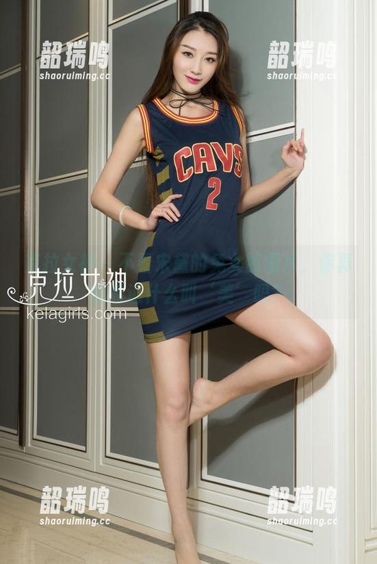 克拉女神 - 不看宋黛的兔女郎图片，你真的知道什么叫‘美’吗？