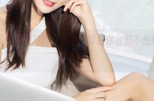 克拉女神 – 汤怡豹纹写真，原图下载后你会忍不住弹幕：这啥情况？