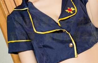 克拉女神 – 原图分享！璇子在泳衣里的‘泳’东流西，真的是超会撩！