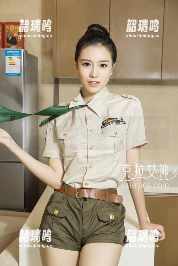 克拉女神 - 看看赵雨静,我的心都快被她的皮衣作品抓住了! 克拉女神 - 看看赵雨静,我的心都快被她的皮衣作品抓住了!