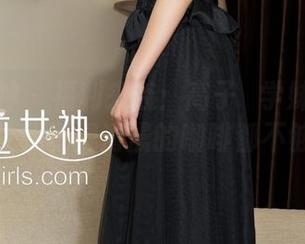 克拉女神 – 福利来袭：高子琁学妹的写真，简直让我觉得清晨的咖啡都不够提神！